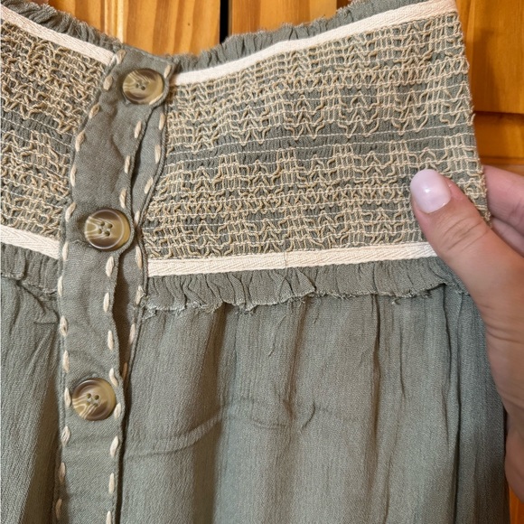 Catherine Maxi Dress - Mindy Mae’s Market - Picture 4 of 6